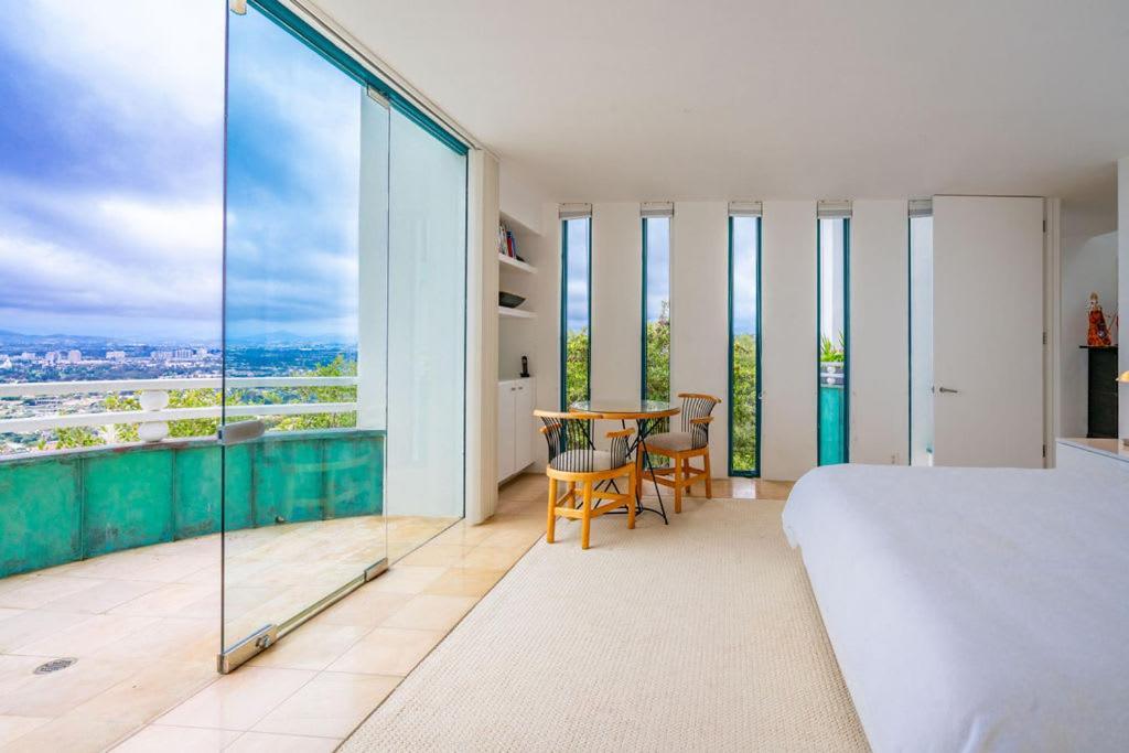 Holiday home Architectural Masterpiece Overlooking La Jolla